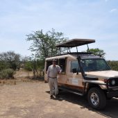  The Serengeti, TZ